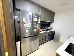 iNZ Residence (D23), Condominium #611089561